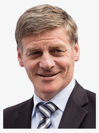 Bill English September 2016 - Nz 2017 Mmp
