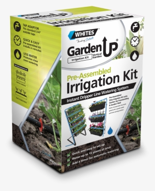 Norton Secured - Irrigation