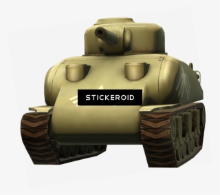 Tank Armored Tank Tanks - Tank