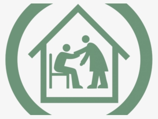 Real Estate Investment Clipart Nurse - Piktogramm Altenpfleger