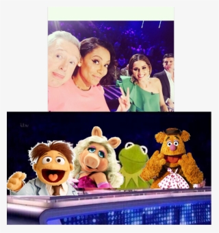 Alan Rowe On Twitter - Miss Piggy