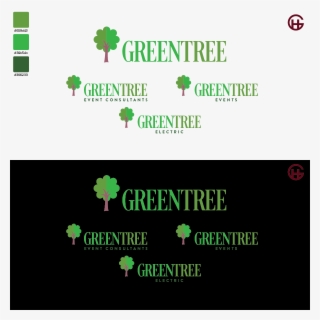 Logo Design By Green Tarsier For This Project