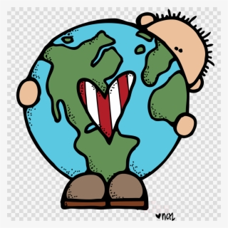 Download Earth Day Clipart Earth Day Crafts Clip Art - Dibujos Animados Del Medio Ambiente
