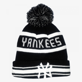 New Era Fashion Jake Zimska Kapa New York Yankees - Beanie