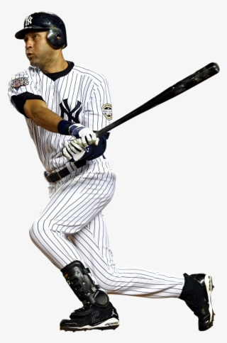 Attachment 598405attachment 598406attachment - Mlb - Derek Jeter New York Yankees Junior Fathead