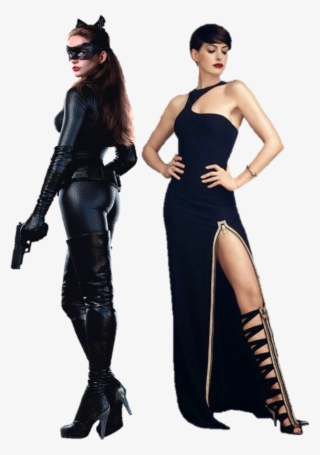 Catwoman Png Transparent - Catwoman Selina Kyle Png