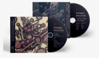 Home - Pelagic Records: In The Twilight, These Rocks Have