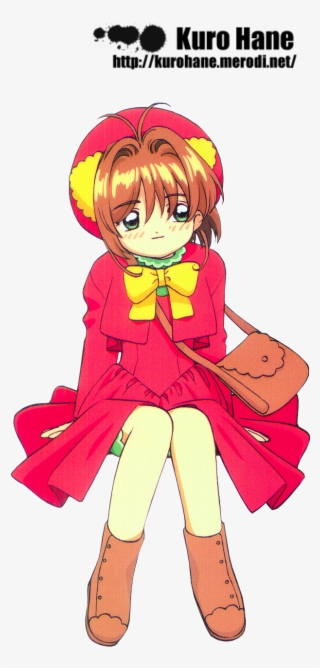 Members - Cardcaptor Sakura: Anime
