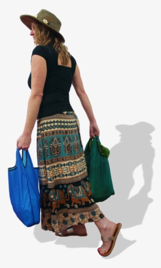 Bag-it Main Shopper Regular Everyday Shopping Bag - Shopping Bag