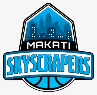 Makati's Logo Features The Skyline That Characterizes