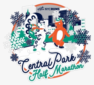 Nycruns Central Park Half Marathon - Central Park Half Marathon 2018