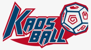 Soccer With Barbarians - Cool Mini Or Not Kb0016 Kaosball Ringer Biru