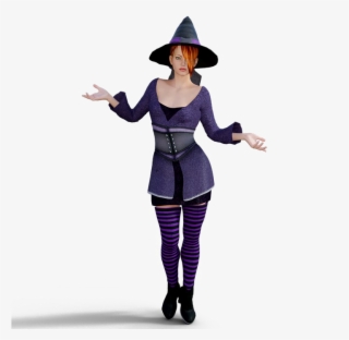 Catwoman Png Hd Quality - Witch