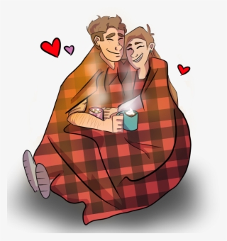 Hot Chocolate - Cartoon