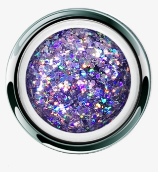 Akzentz Gel Crush Purple