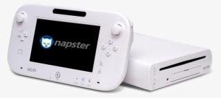 La App De Napster Llega A Wii U - Wii U Msx Emulator