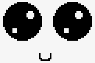 Cute Eyes - Homonymous Hemianopsia