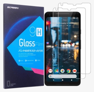 Two For The Price Of One - - Google Pixel 2 (128gb 4g Lte) Mobile Phone