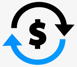 Please Mail Your Letter Symbol - Fraud Icon In Circle