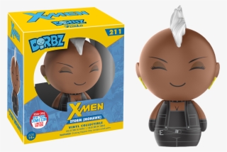 X-men - X Men Funko Dorbz