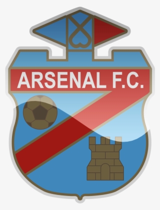 Arsenal De Sarandi Fc Hd Logo - Arsenal De Argentina Futbol