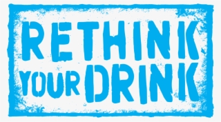 Rethink The Drink