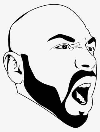 Rage Png Clipart Library Library - Swift Rage Png