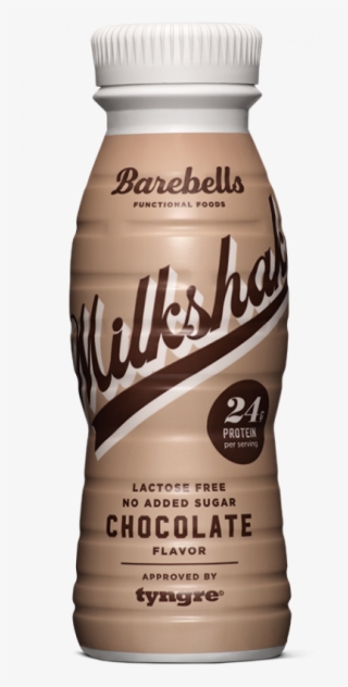 Prev - Barebells Protein Shake