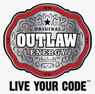 Outlaw Energy Drink