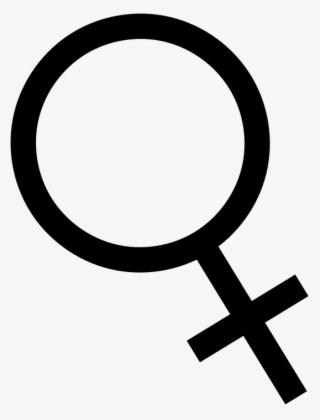 Mr Squiggle Png - Simbolo Da Mulher Png