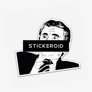 Meme Vector - Surprised Troll Face Png