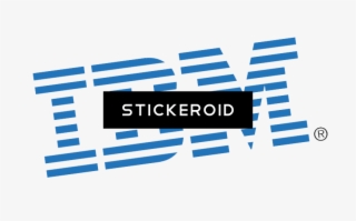 Ibm White Logo - Ibm Disc Worm Optical 5 In Perman Ent 5 2gb 2048 B