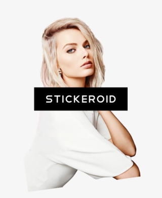 Margot Robbie Celebrity - Girl