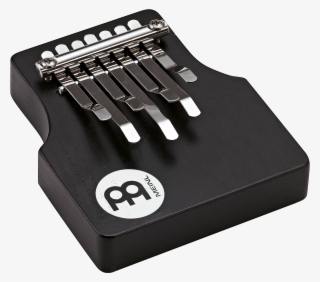 Solid Kalimbas Medium - Meinl Ka7-m-bk Kalimba Medium Black