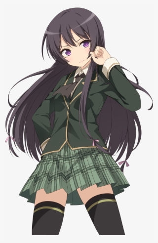 Download Png - ウチ の 姫 さま が いちばん カワイイ