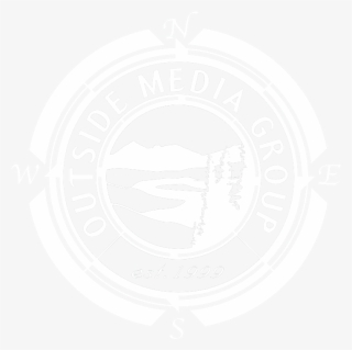 Omg Logo White 2 - Logo