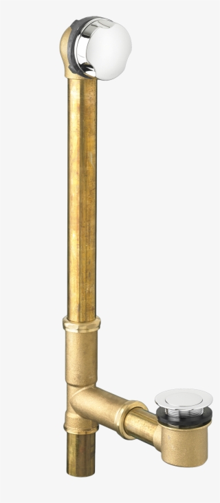 Universal Bath Drain