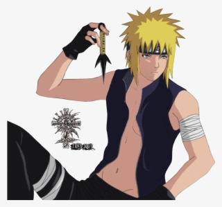 Photo Minato Kunai 2 - Minato Y Tu