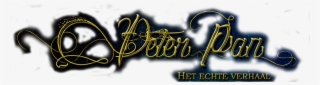 Peter-pan - Musical Theatre