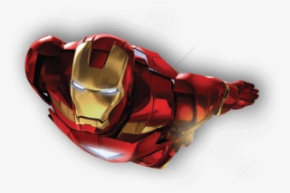 Iron Man Png File Photo - Iron Man Png Gif