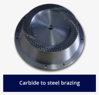 Cutting Edge Technology, The Platform & Service You - Steel