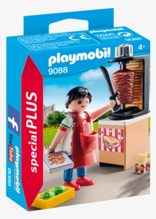 Playmobil 9088
