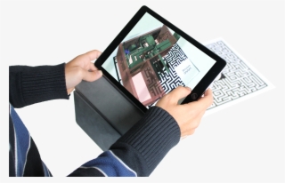 Maurizio Hands - Mobile Device