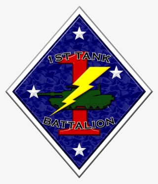 1st Marine Division
