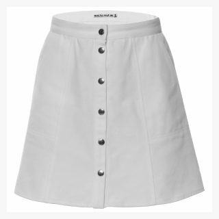 Mini Skirt - Miniskirt