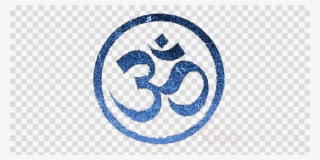 Om Symbol Clipart Om Symbol Hinduism - Female Doctor Png Clipart