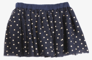 Stella Mccartney Kids Honey Skirt - Miniskirt