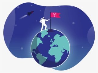 We Believe Outcomes Beat Activity - Illustration