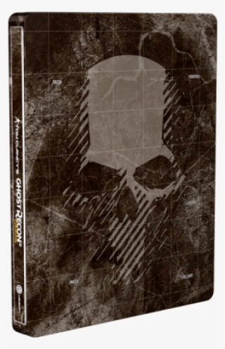 Tom Clancy's Ghost Recon - Ghost Recon Wildlands Amazon Edition - [edizione: Spagna]