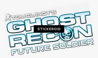 Tom Clancys Ghost Recon Logo